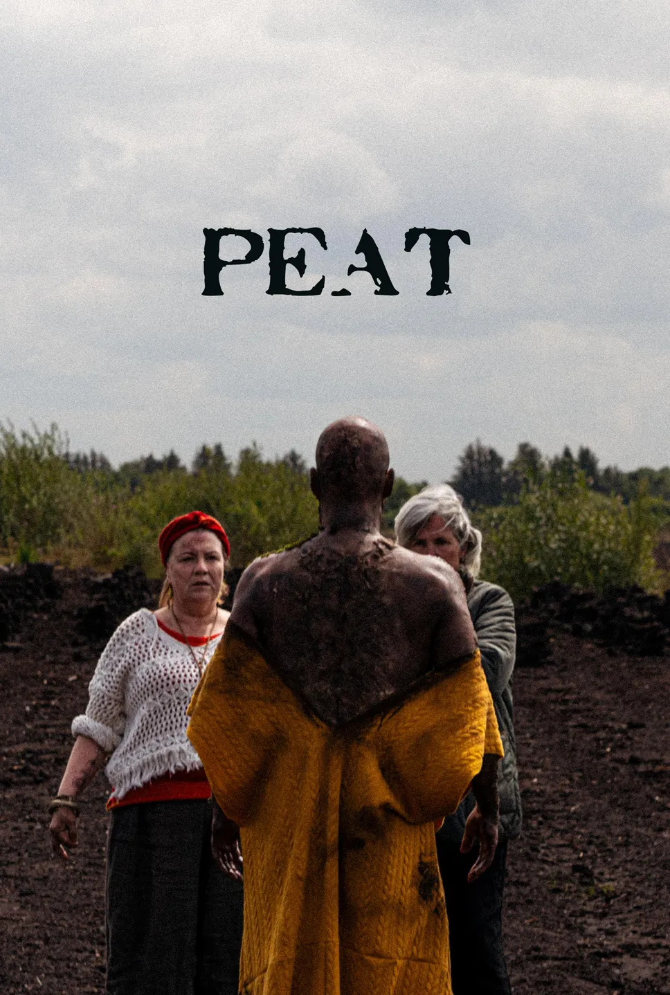 PEAT